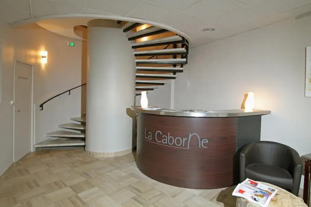 La Caborne 5