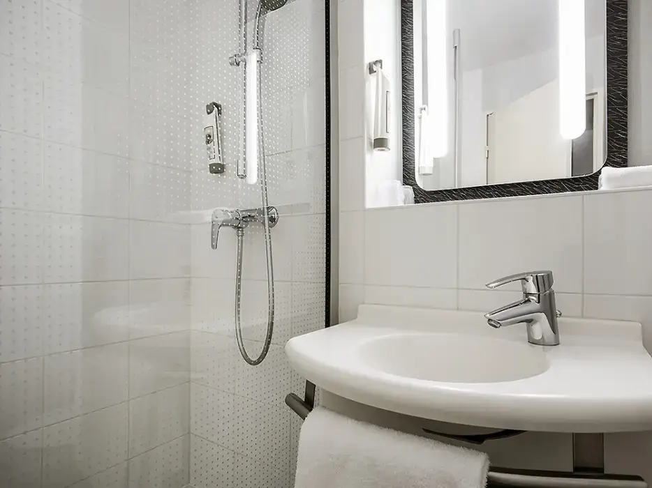 Ibis Saint Denis Stade Ouest 11