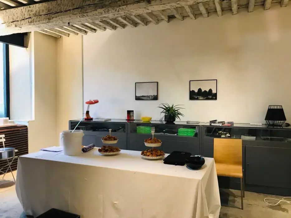 Le Grenier à sel 5