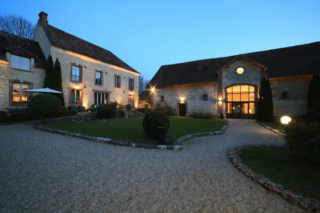 Ferme de Bouchemont 2