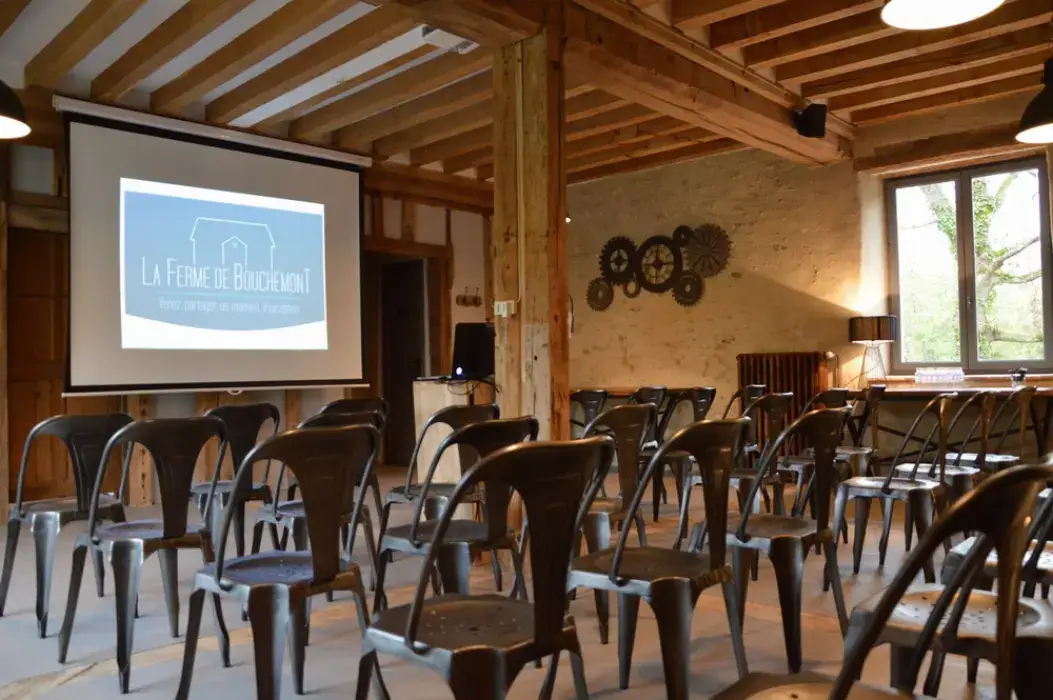 Ferme de Bouchemont 4