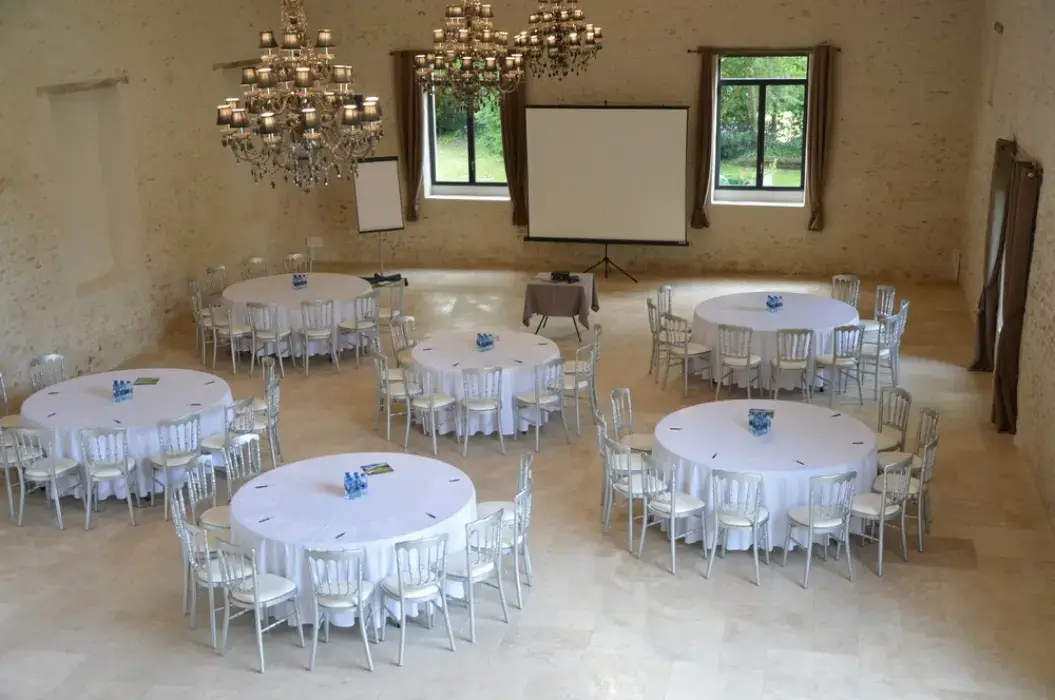 Ferme de Bouchemont 5