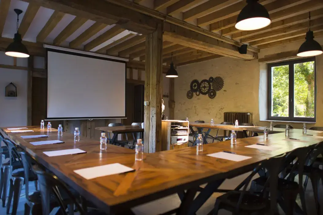 Ferme de Bouchemont 6