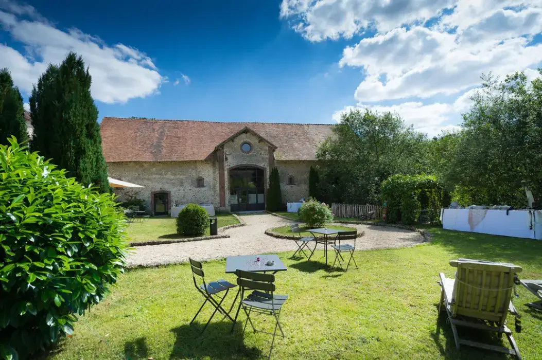 Ferme de Bouchemont 9