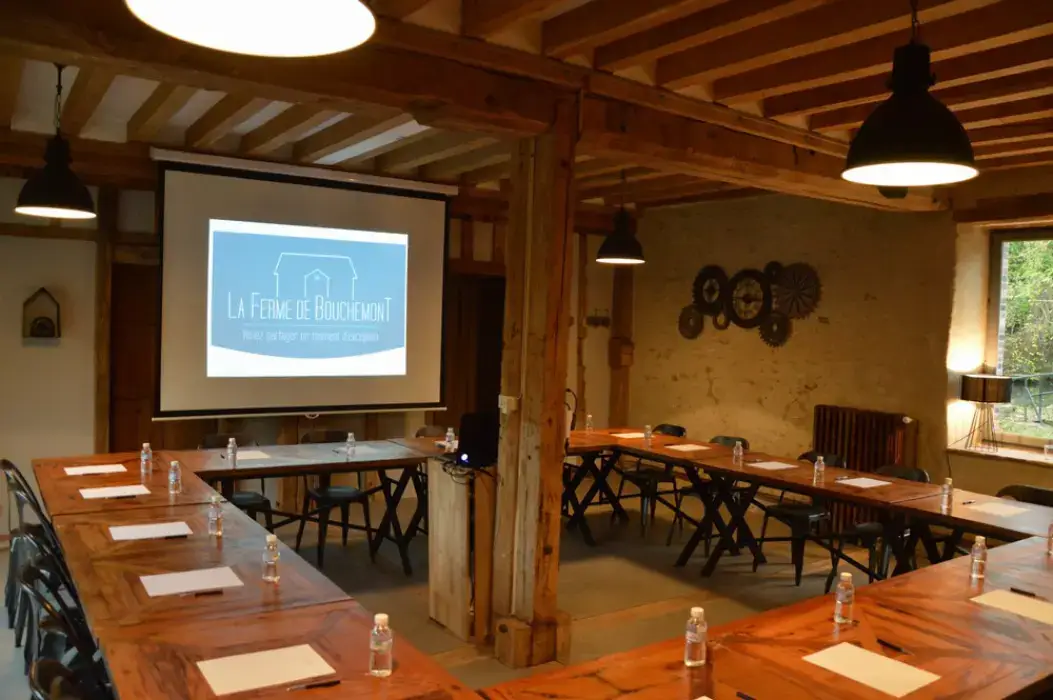 Ferme de Bouchemont 10