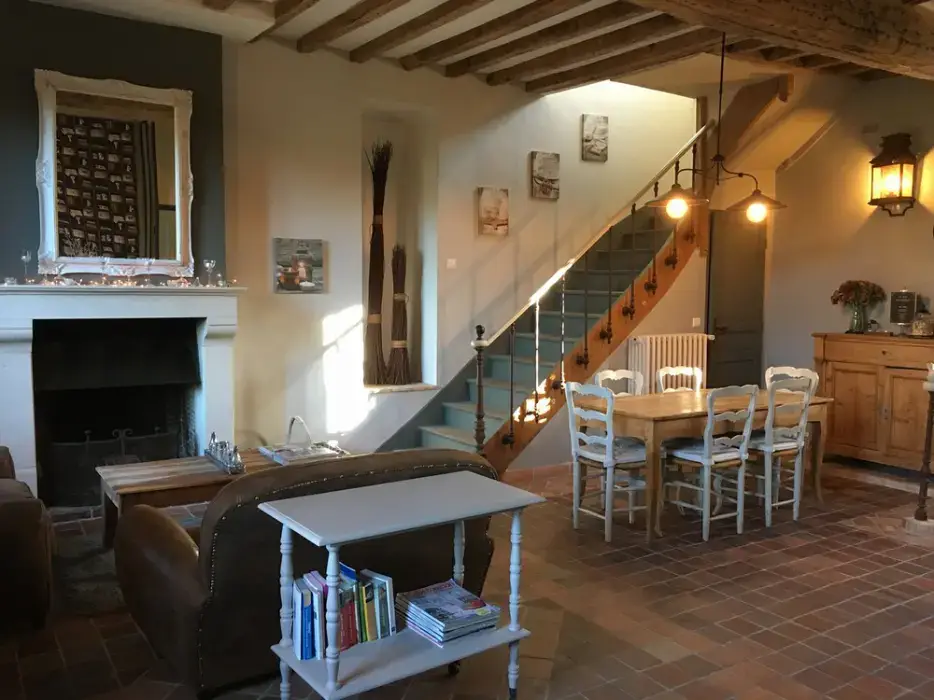 Ferme de Bouchemont 11