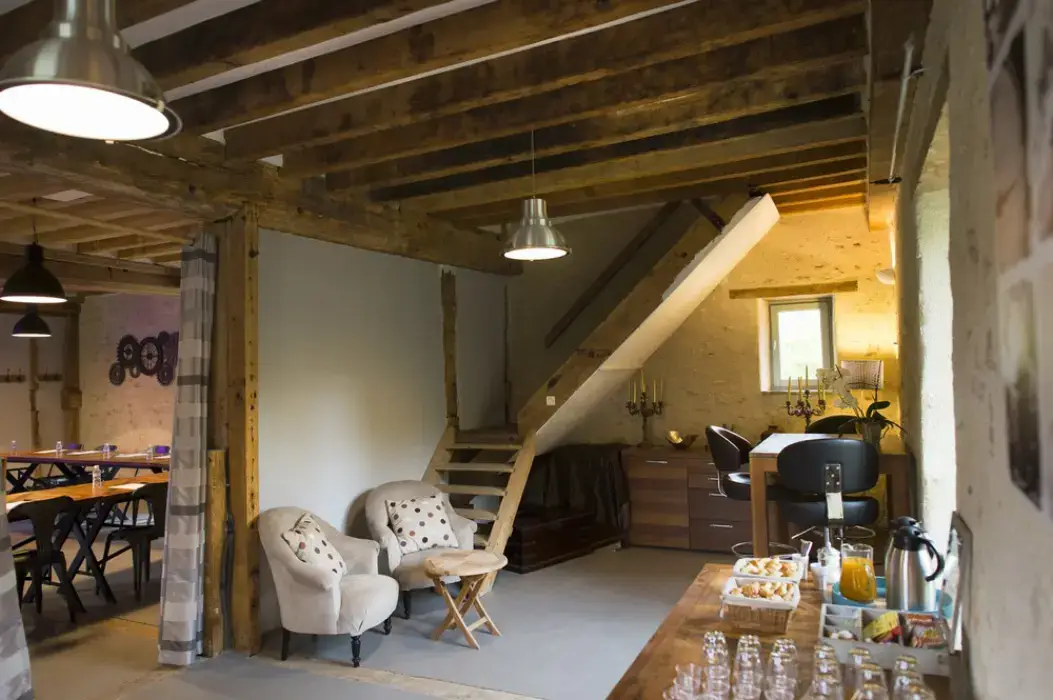 Ferme de Bouchemont 12