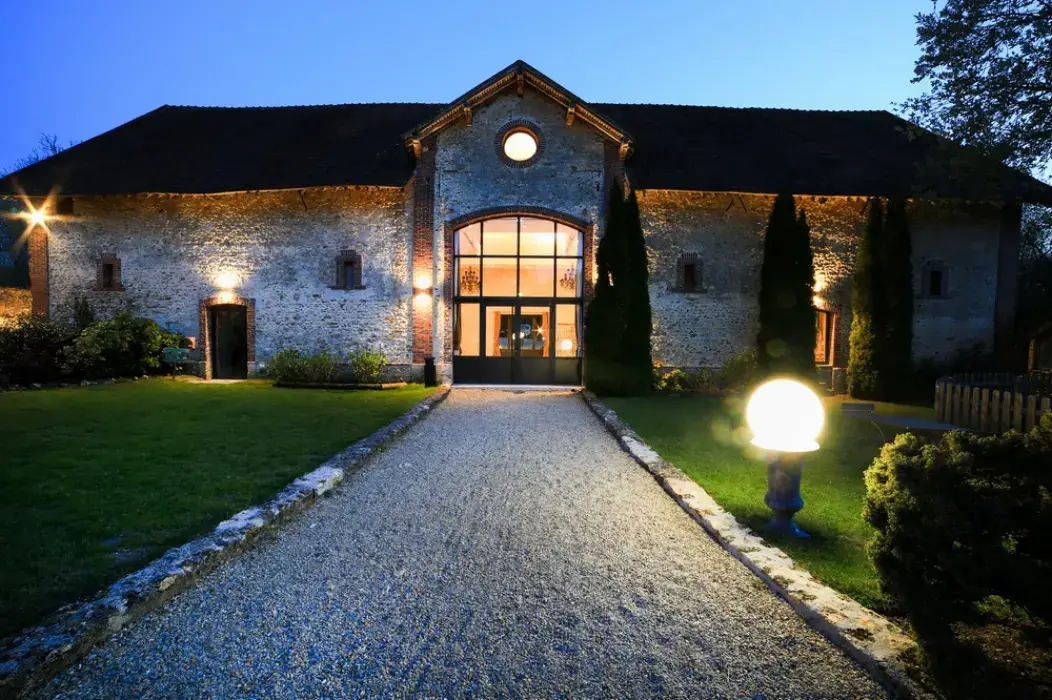 Ferme de Bouchemont 15