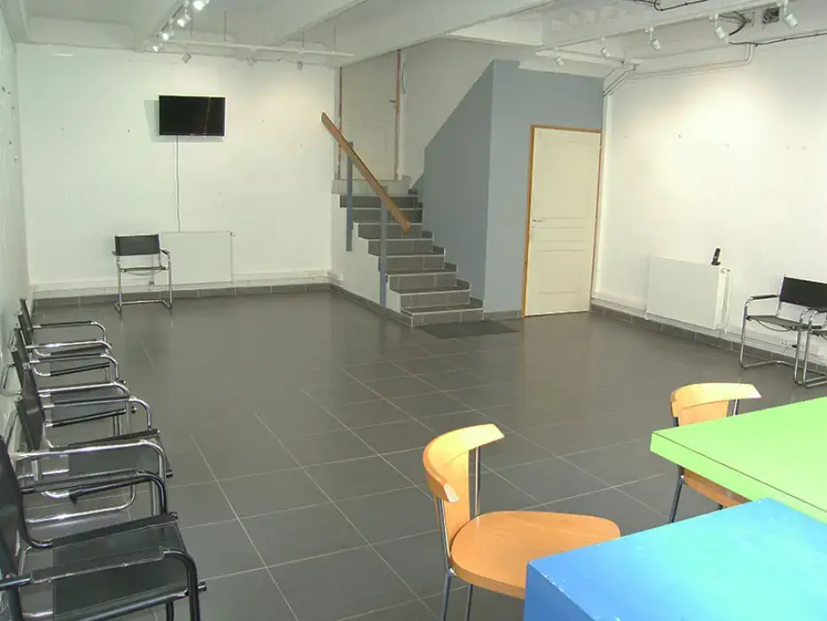 Galerie MS 2