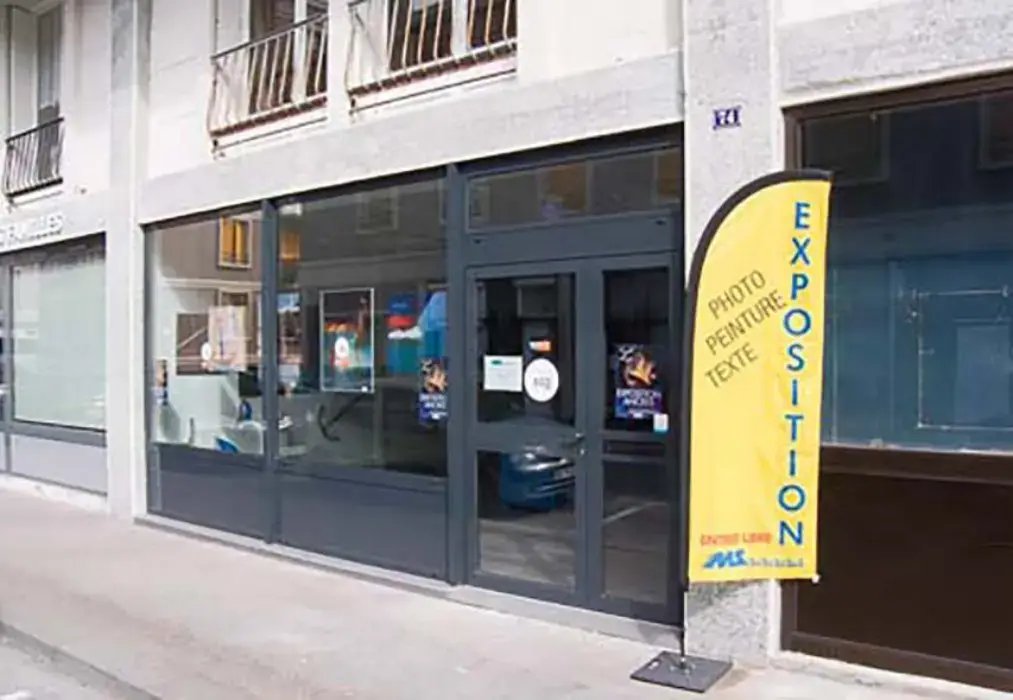Galerie MS 3