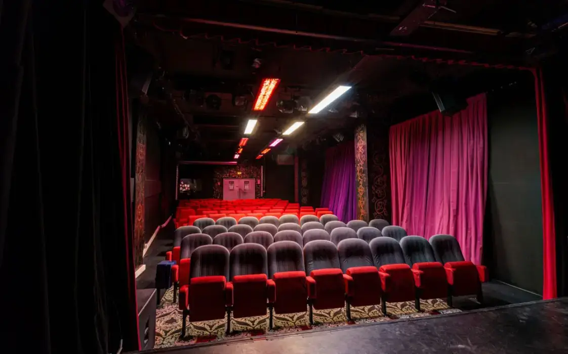 Apollo Théâtre 2