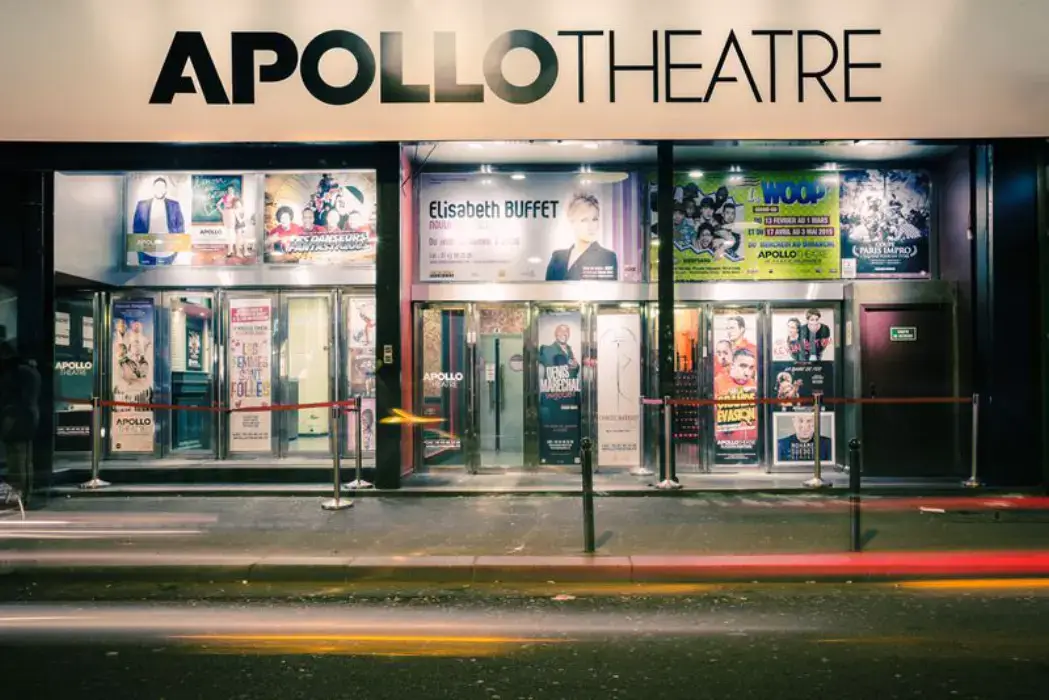 Apollo Théâtre 3