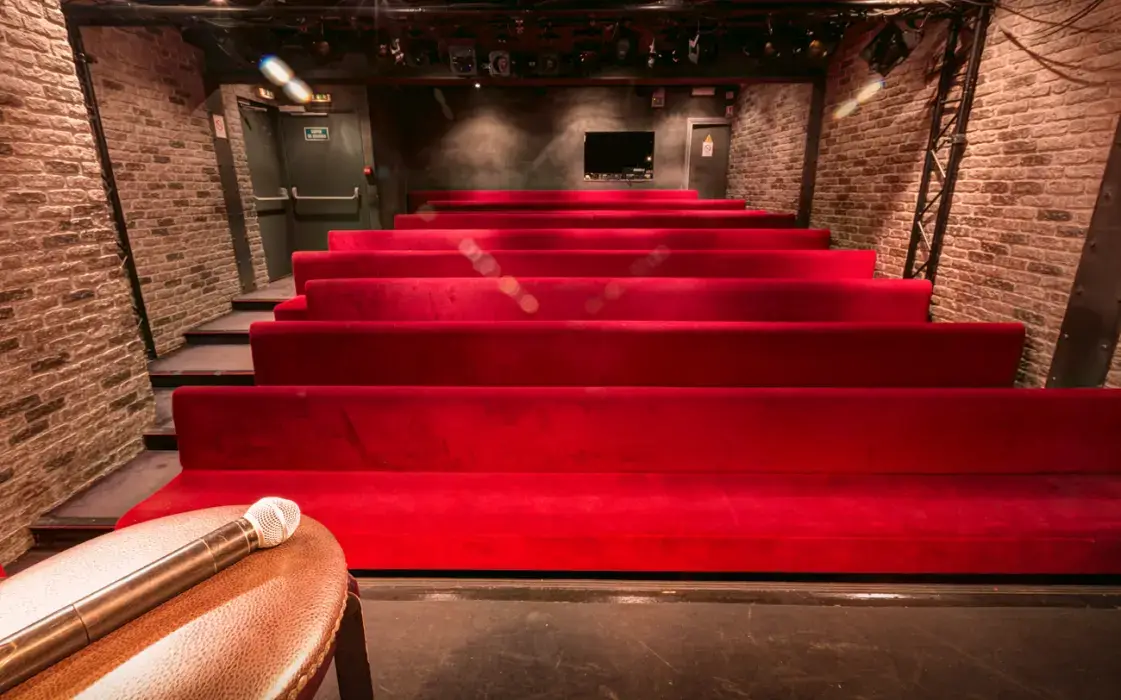 Apollo Théâtre 6