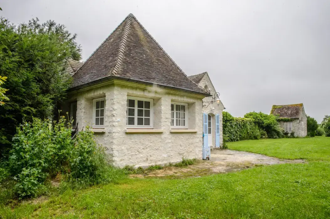 Le Moulin des Noues 6
