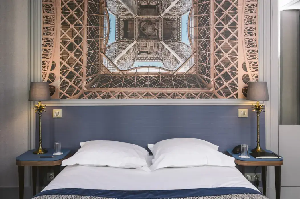 Hotel Saint Christophe 3