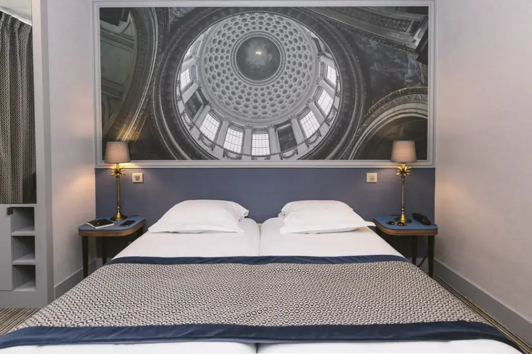 Hotel Saint Christophe 4