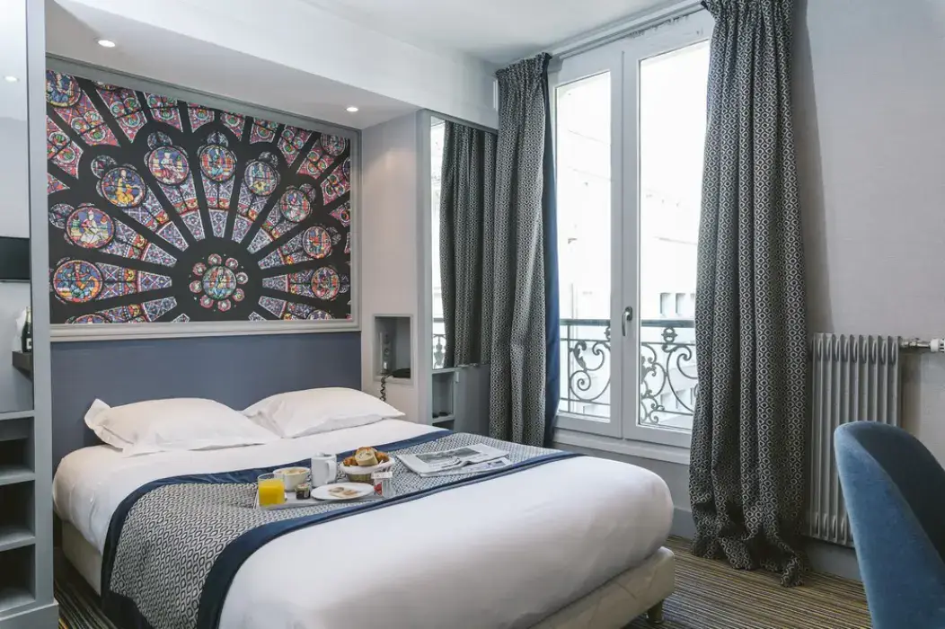 Hotel Saint Christophe 5