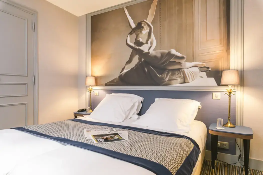Hotel Saint Christophe 6