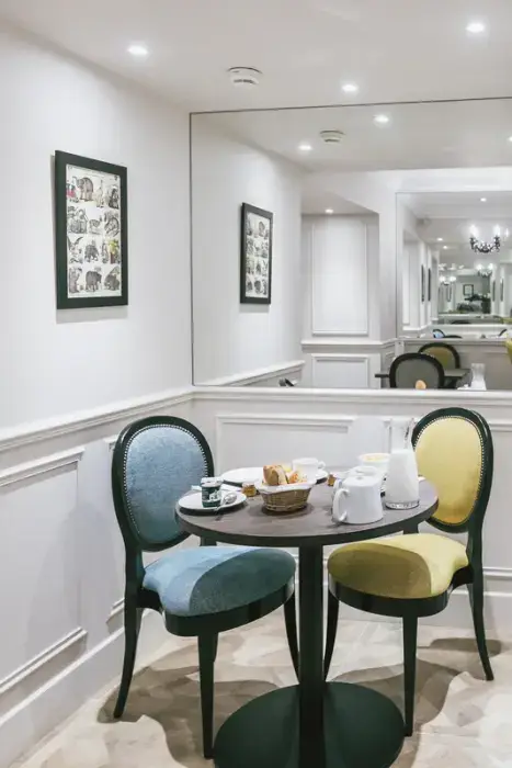 Hotel Saint Christophe 10