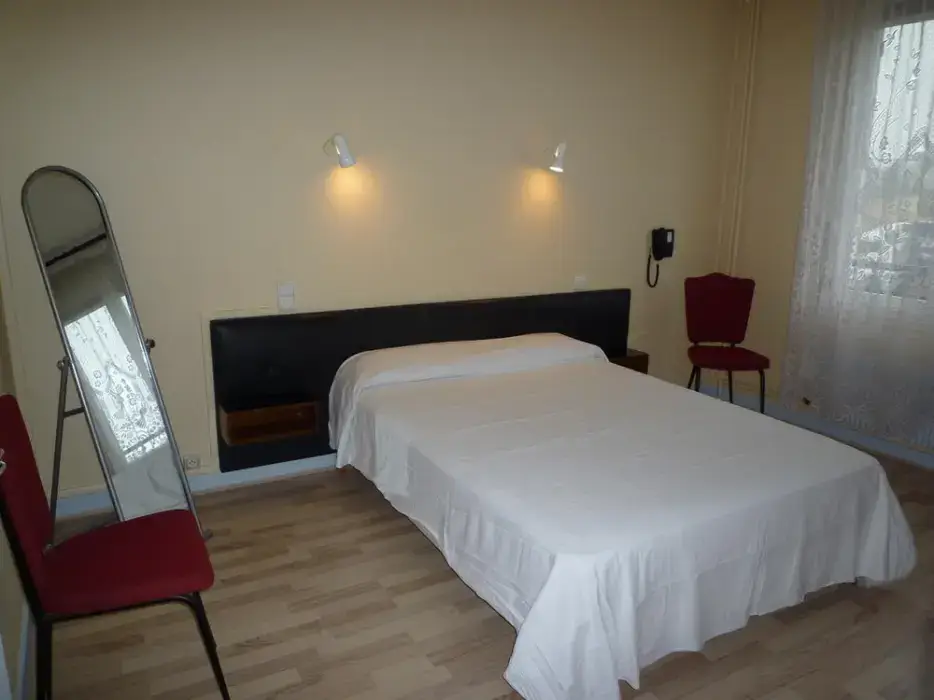 Relais de la Route Bleue 8