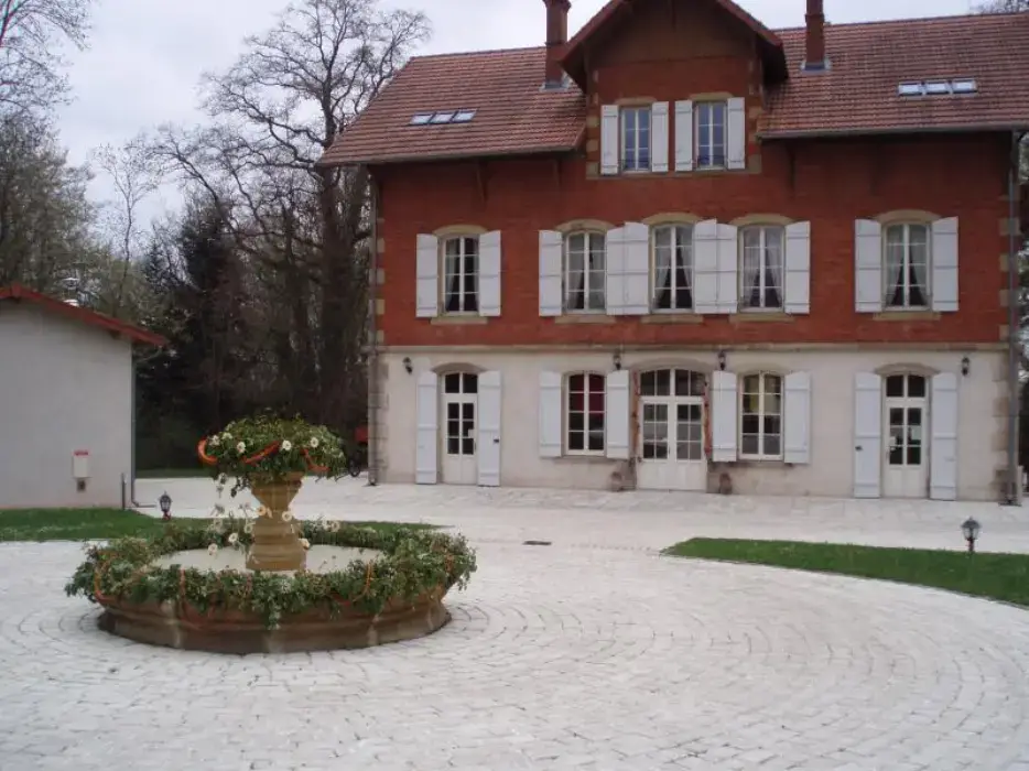 Château du Fréhaut 2