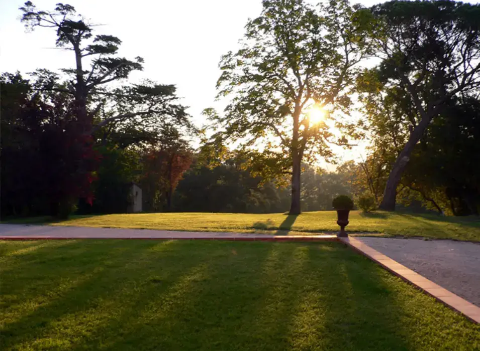Domaine Beausoleil 6