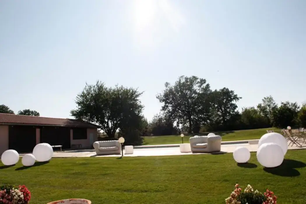 Domaine Beausoleil 7