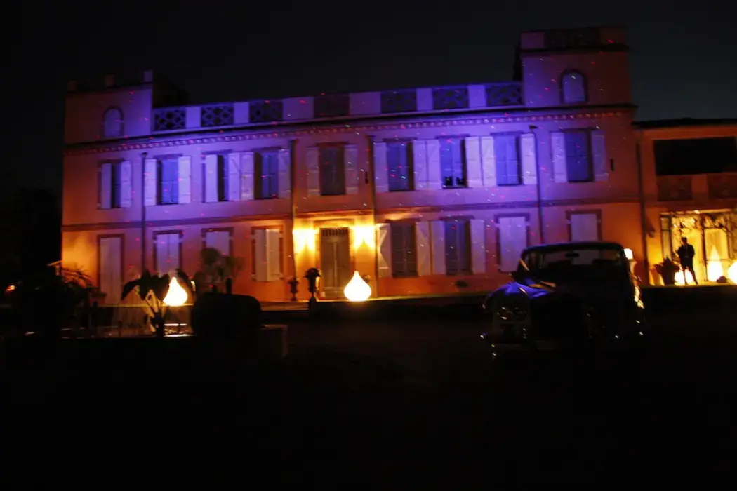 Domaine Beausoleil 8