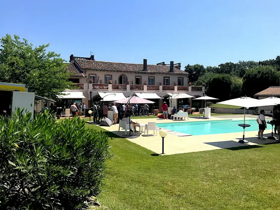 Domaine Beausoleil 11