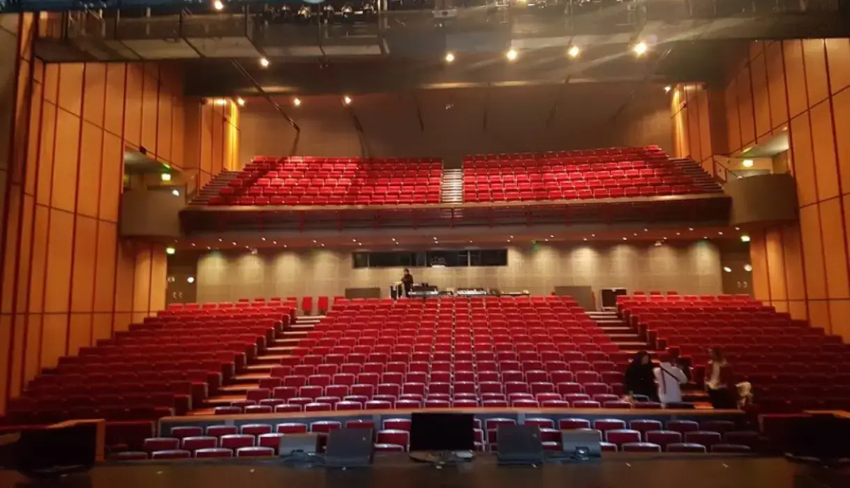 Casino Barrière de Bordeaux 5