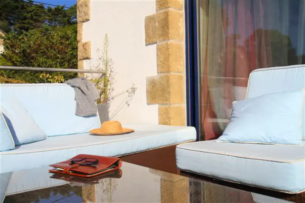 Villa Ostrea 2