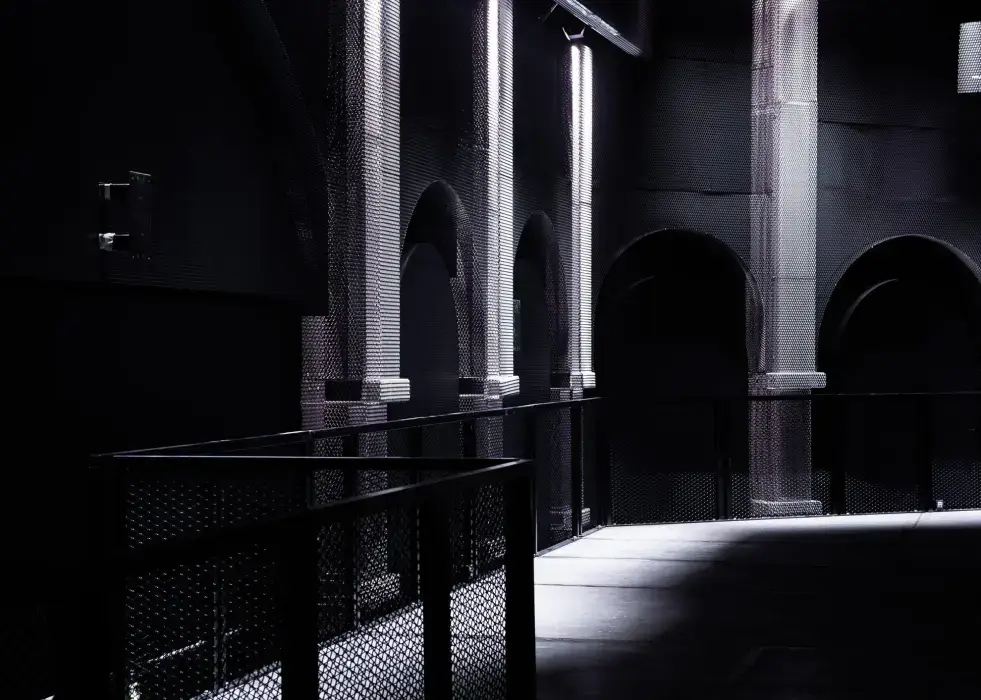Phantom Paris 3