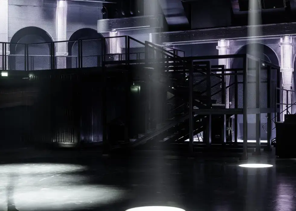 Phantom Paris 4