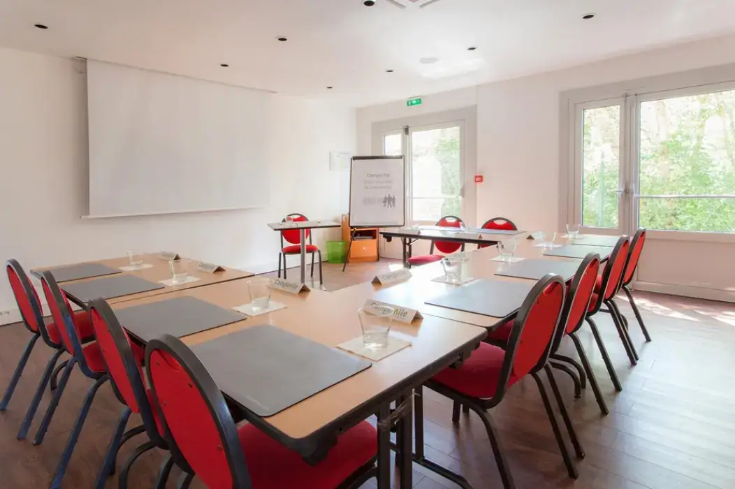 Campanile Tours Sud Chambray Les Tours 2