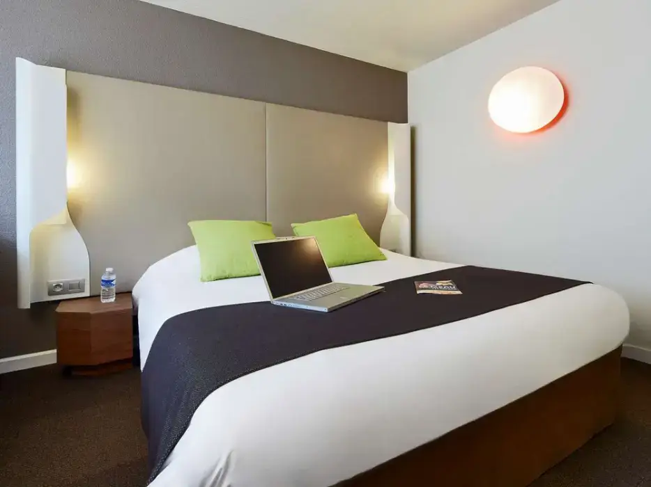 Campanile Tours Sud Chambray Les Tours 3