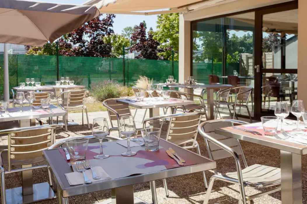 Campanile Tours Sud Chambray Les Tours 5