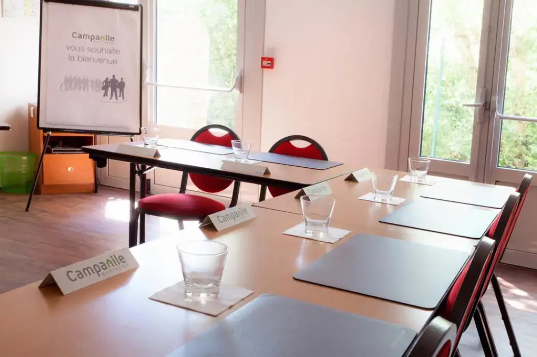 Campanile Tours Sud Chambray Les Tours 10