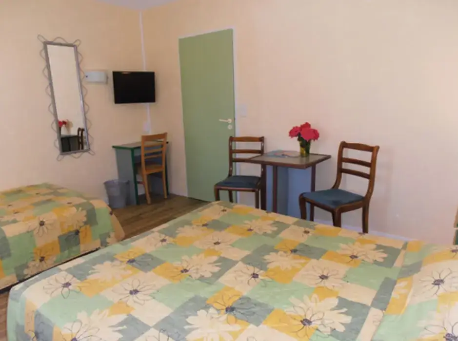 Hôtel Alios 3
