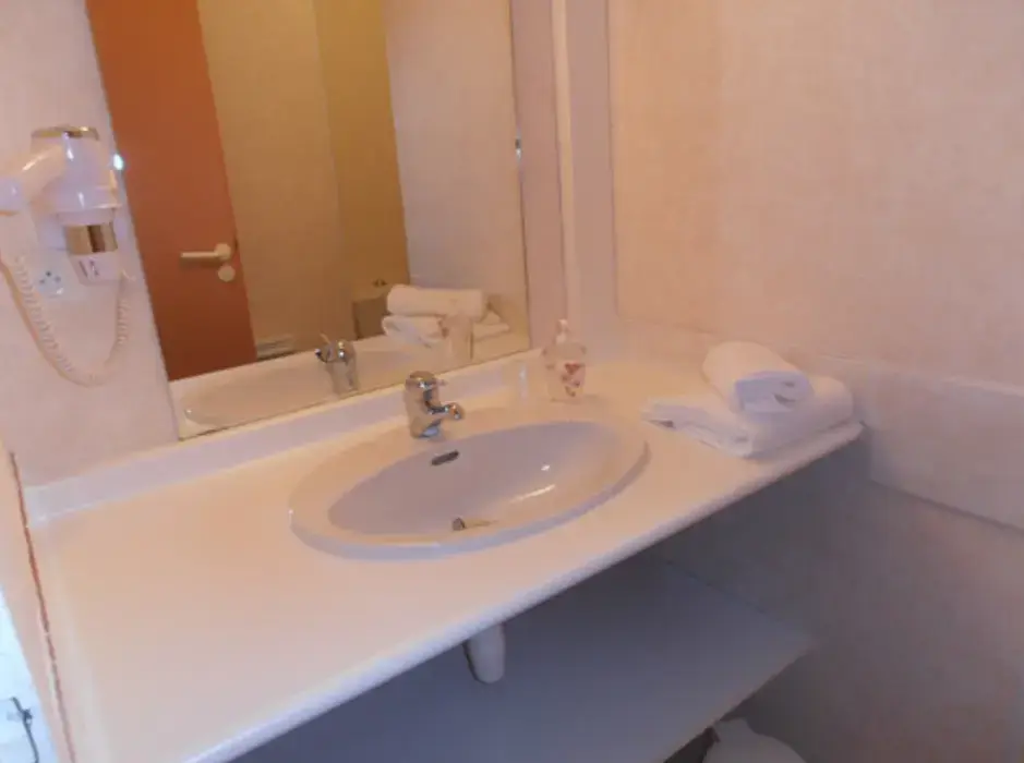Hôtel Alios 10