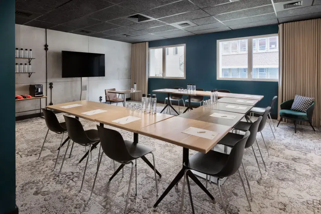 Ibis Styles Amiens Centre 2