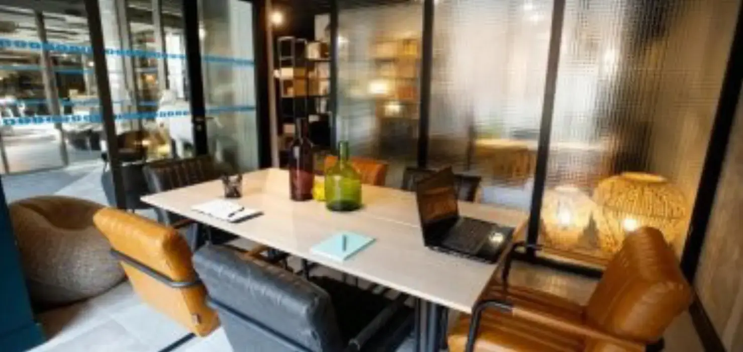 Ibis Styles Amiens Centre 4