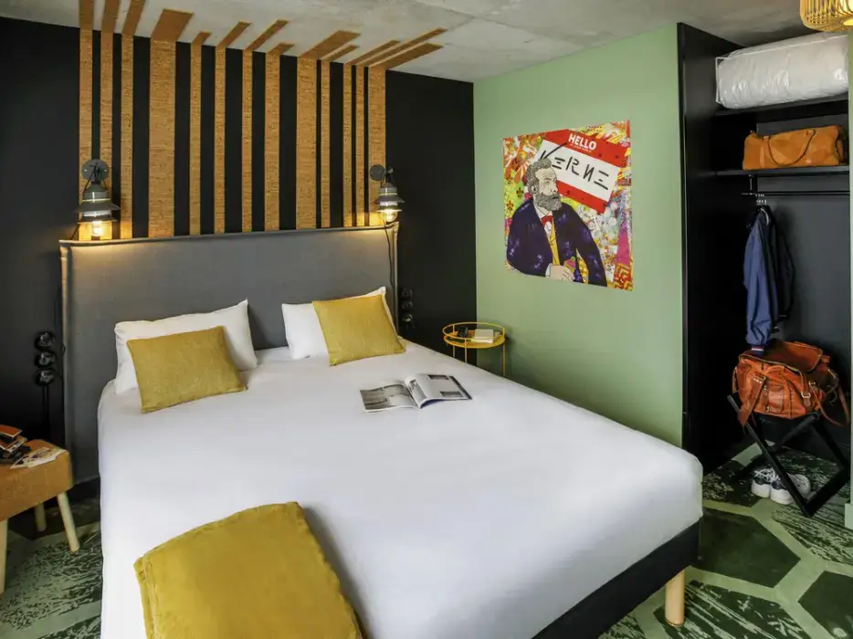 Ibis Styles Amiens Centre 6