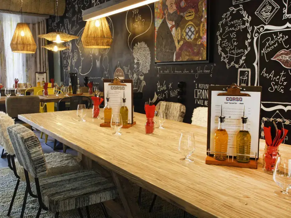 Ibis Styles Amiens Centre 8
