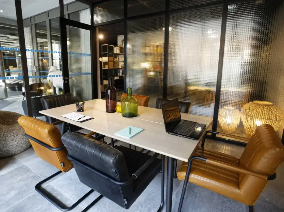Ibis Styles Amiens Centre 9