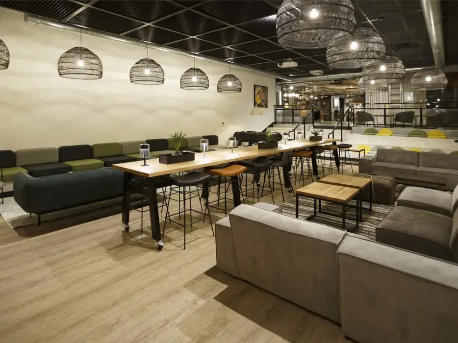 Ibis Styles Amiens Centre 10