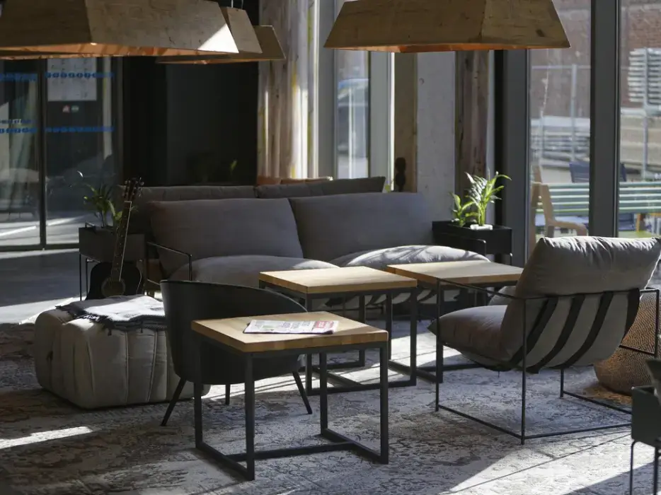 Ibis Styles Amiens Centre 12
