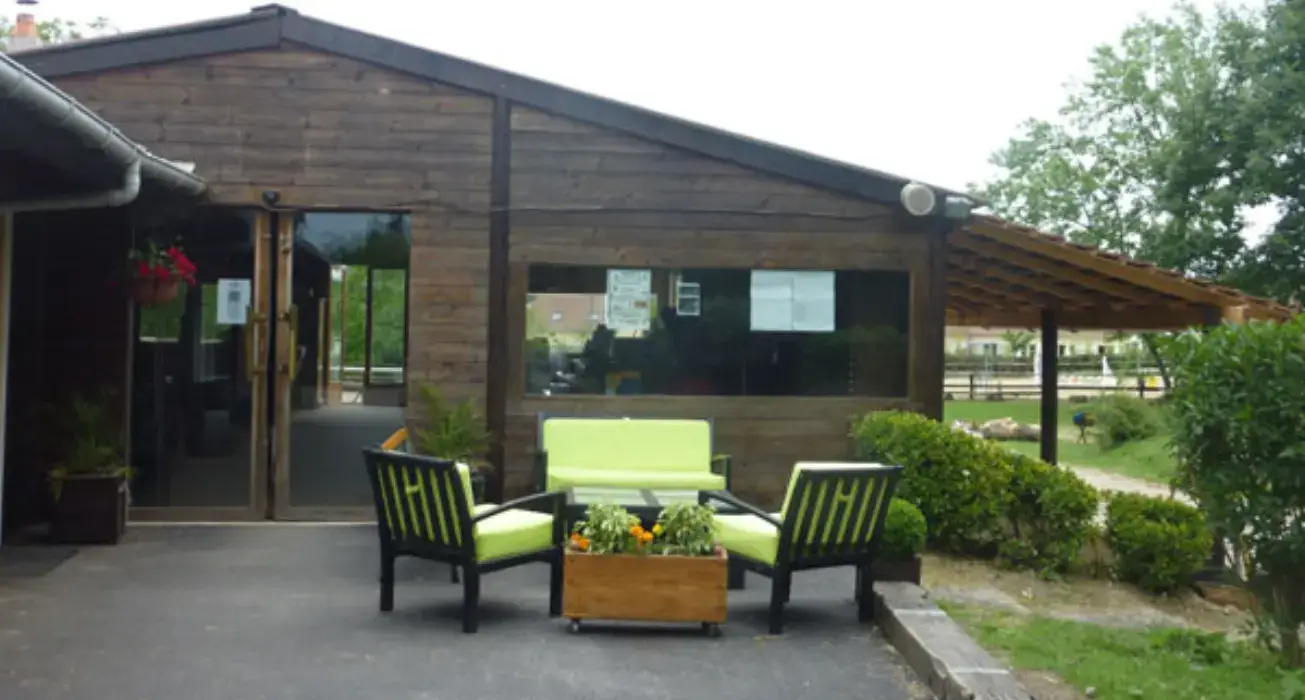 Poney Club du Voulgis