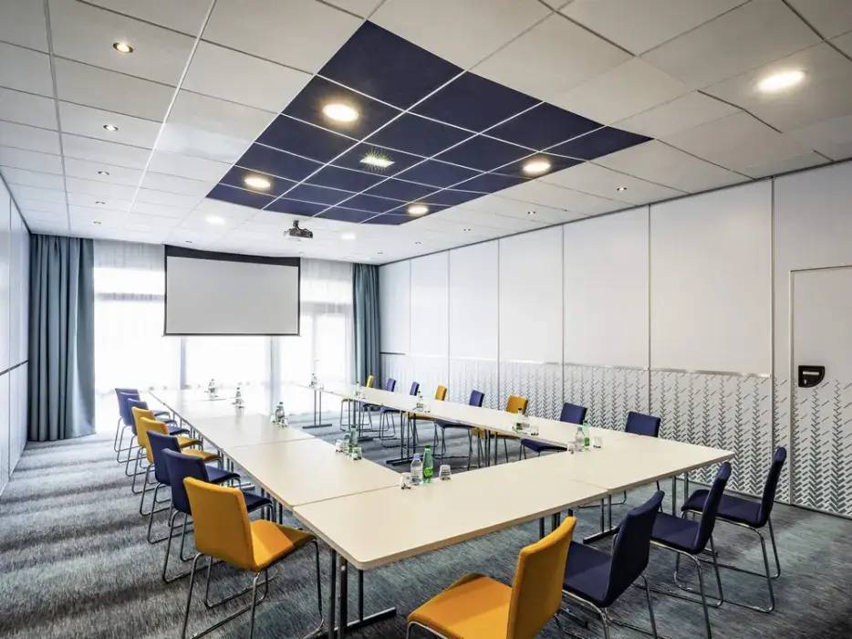 Novotel Beaune 3