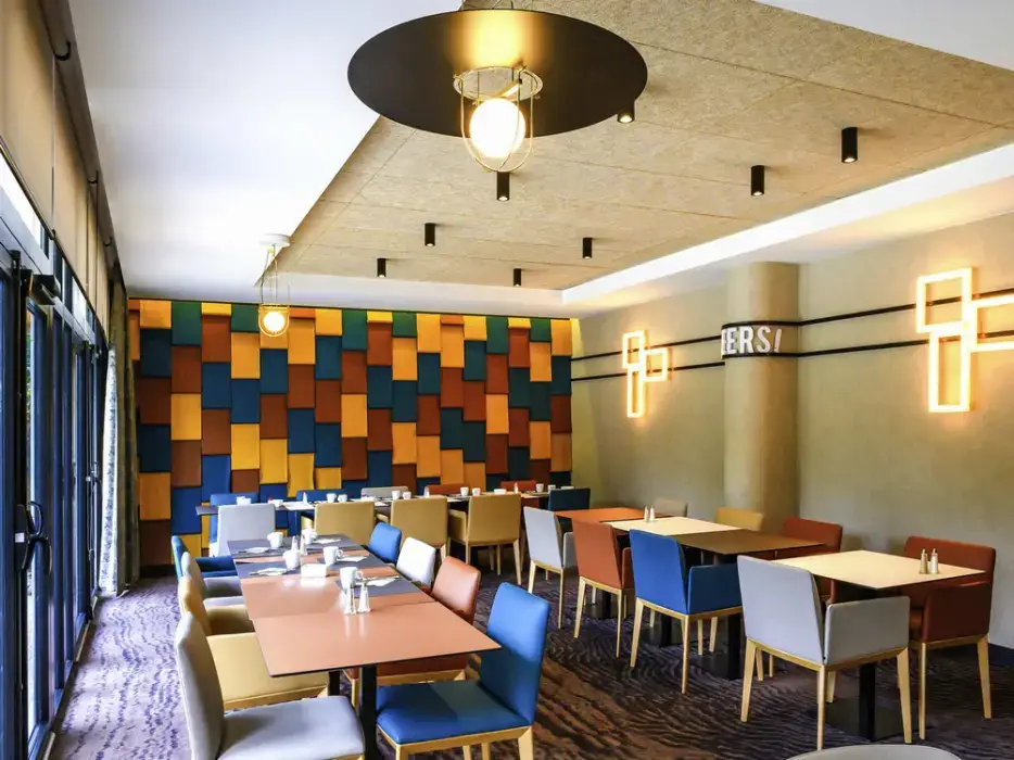 Novotel Beaune 6