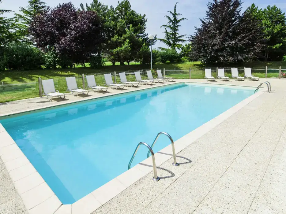 Novotel Beaune 7